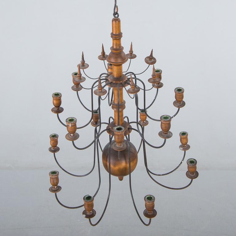 LJUSKRONA, Allmoge. Tidigt 1900-tal.