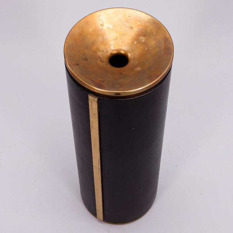 ALVAR AALTO, tuhkakuppi, Valaistustyö.