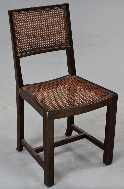 STOLAR, 4 st, 1920/30-tal.