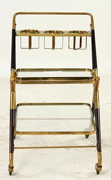 SERVERINGSVAGN, 1900-talets tredje kvartal.