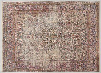 MATTA, Kirman, semiantik, 363 x 261 cm.