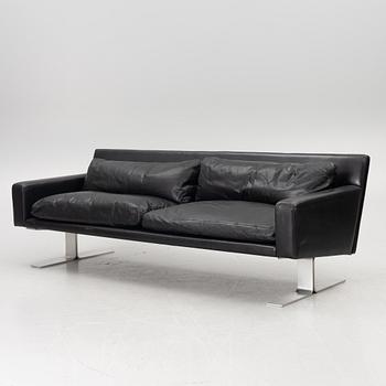 Erik Ole Jørgensen, a sofa, Dux.
