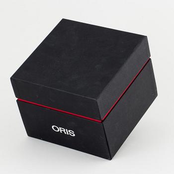 ORIS, BC4, wristwatch, 43 mm.