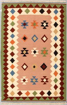 A KILIM VERAMIN, 155 x 101 cm.