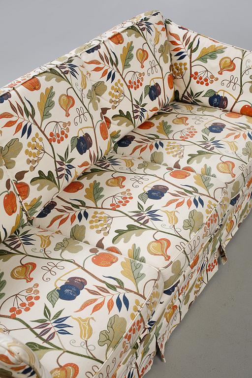 SOFFA, troligen Bröderna Andersson, 1900-talets slut.
