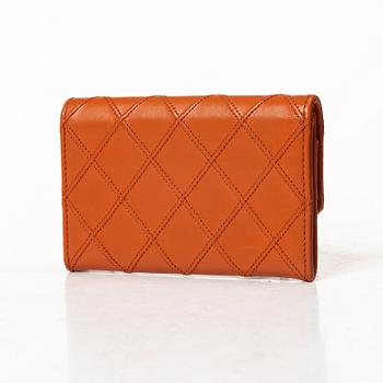 Chanel, Wallet/ card holder, 2012.