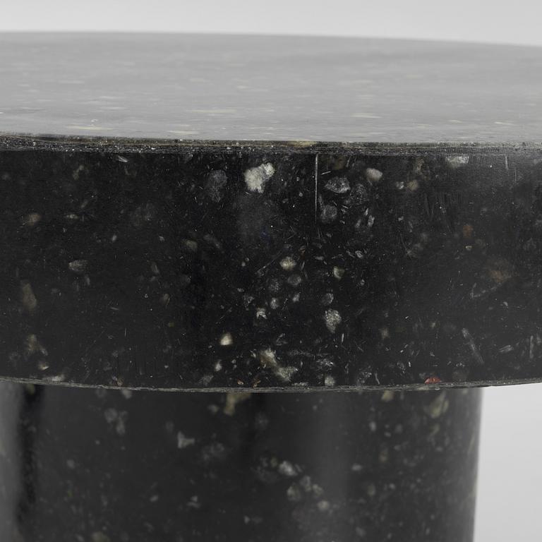 Gustaf Westman, a "Linn Innovation Table", Swedish Stockings, 2025.