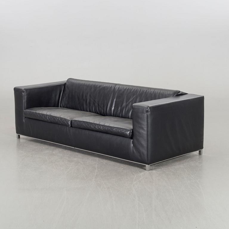 A italian Molinari couch.