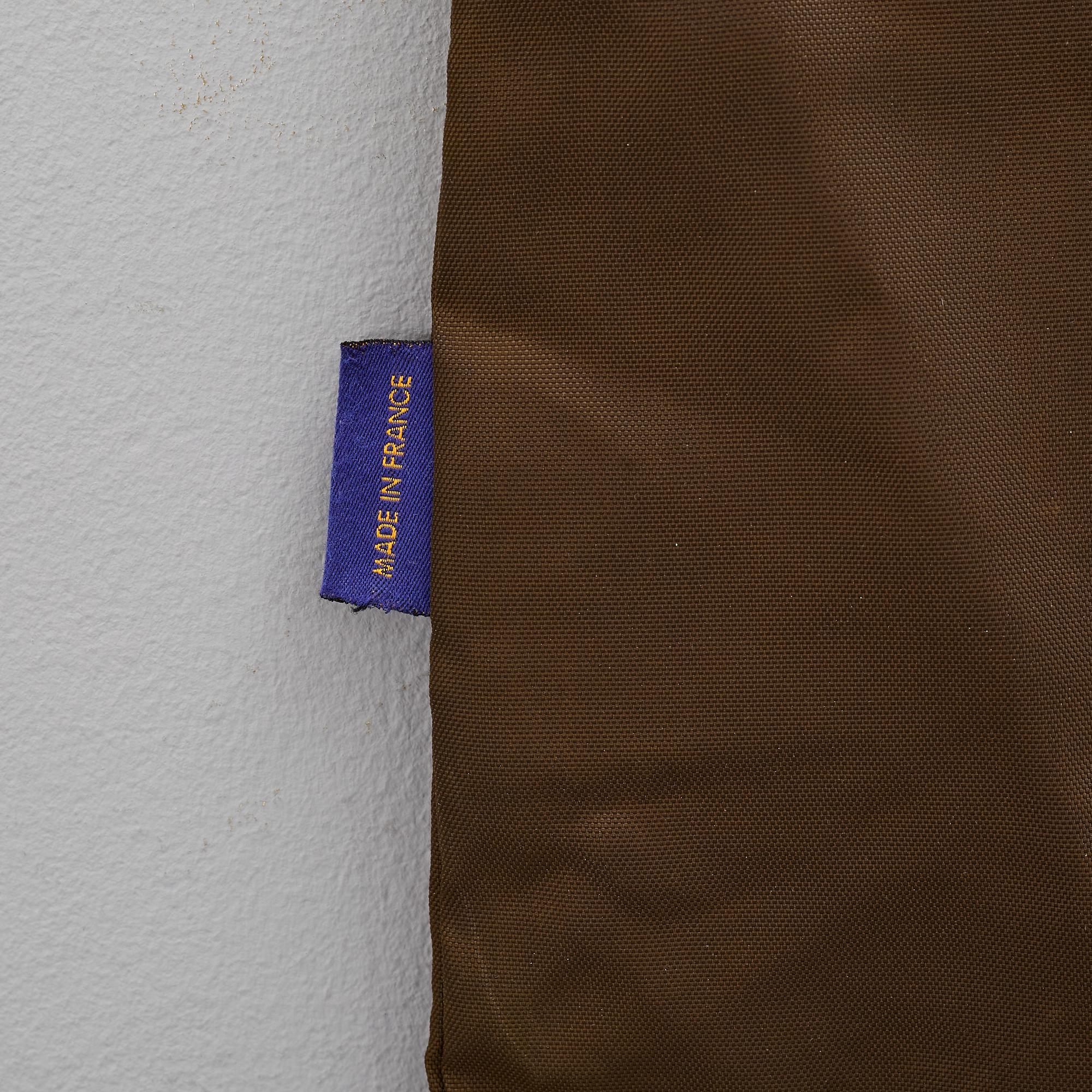 Louis Vuitton, cabin suitcase "Pégase 55".