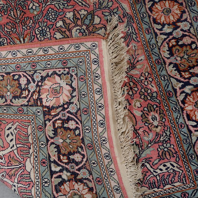 MATTA, Kashmir, 150 x 93 cm.