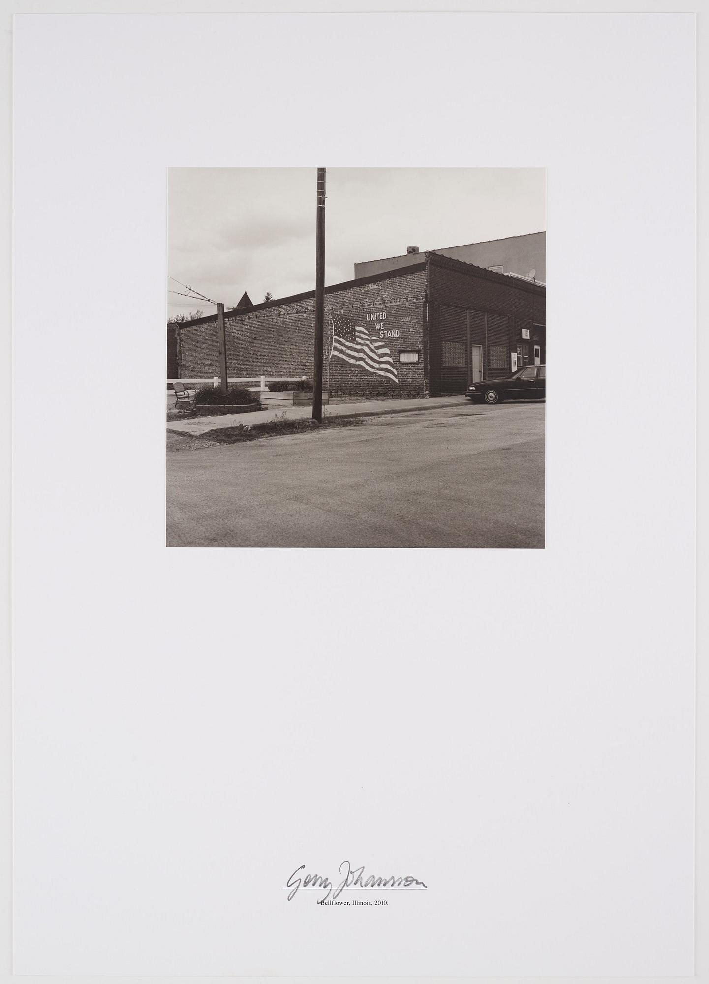 "Double Elvis Edition Portfolio, 2011".
