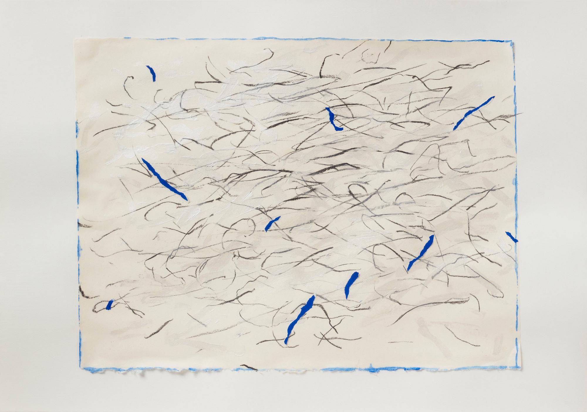 Marco Gastini, Utan titel.