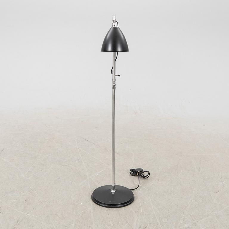 Robert Dudley Best, floor lamp, "BL3S", Bestlite, Gubi, Denmark, 21st century.