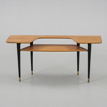 SOFFBORD, 1950/60-tal.