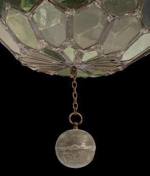 TAKKRONA, barockstil, 1900-talets första hälft.