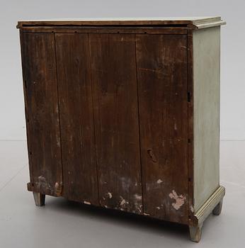 SKRIVBYRÅ, 1800-talets andra hälft.