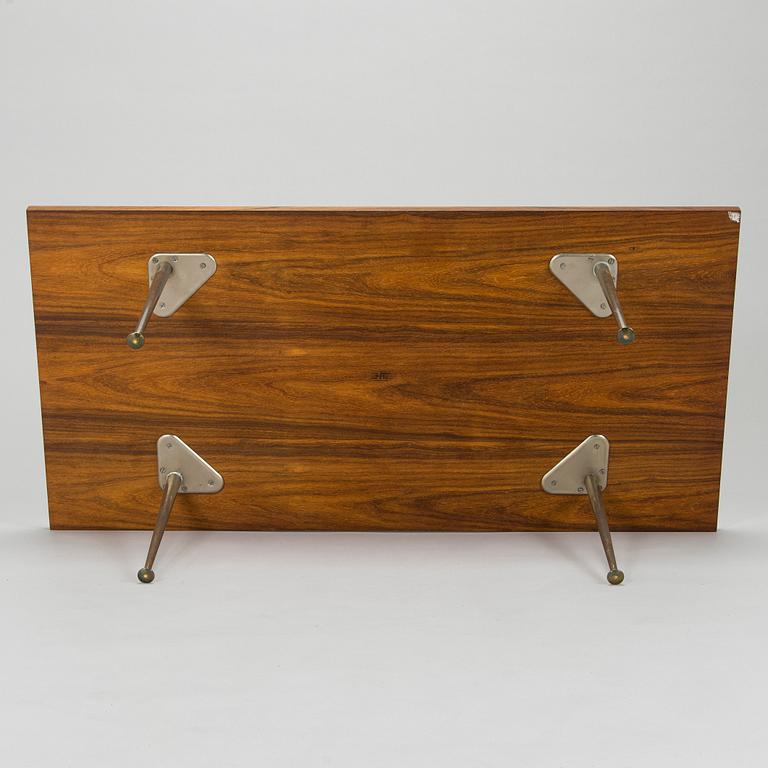 Tapio Wirkkala, a late 1950s coffee table for Asko. Finland.