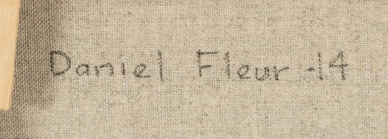 Daniel Fleur, Untitled.