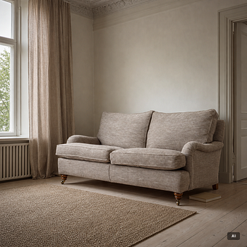Sofa, Duresta, England, 21st Century.