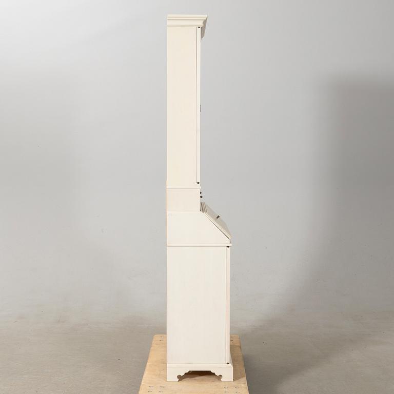 Skrivskåp "Selebo", IKEA:s 1700-talsserie, 1990-tal.