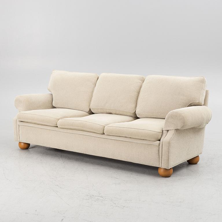 Arne Norell, a 'Dover' sofa, late 20th Century.