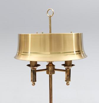 GOLVLAMPA, Örsjö Industri, 1900-talets andra hälft.
