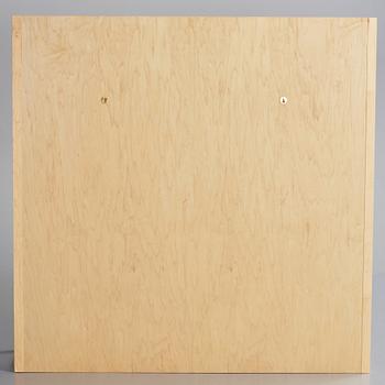 Claesson Koivisto Rune, a "K5 wall shelf Type 3", ADX, Japan, 2020.