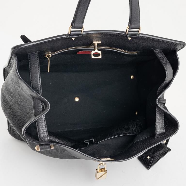 Valentino, bag, "Joylock".