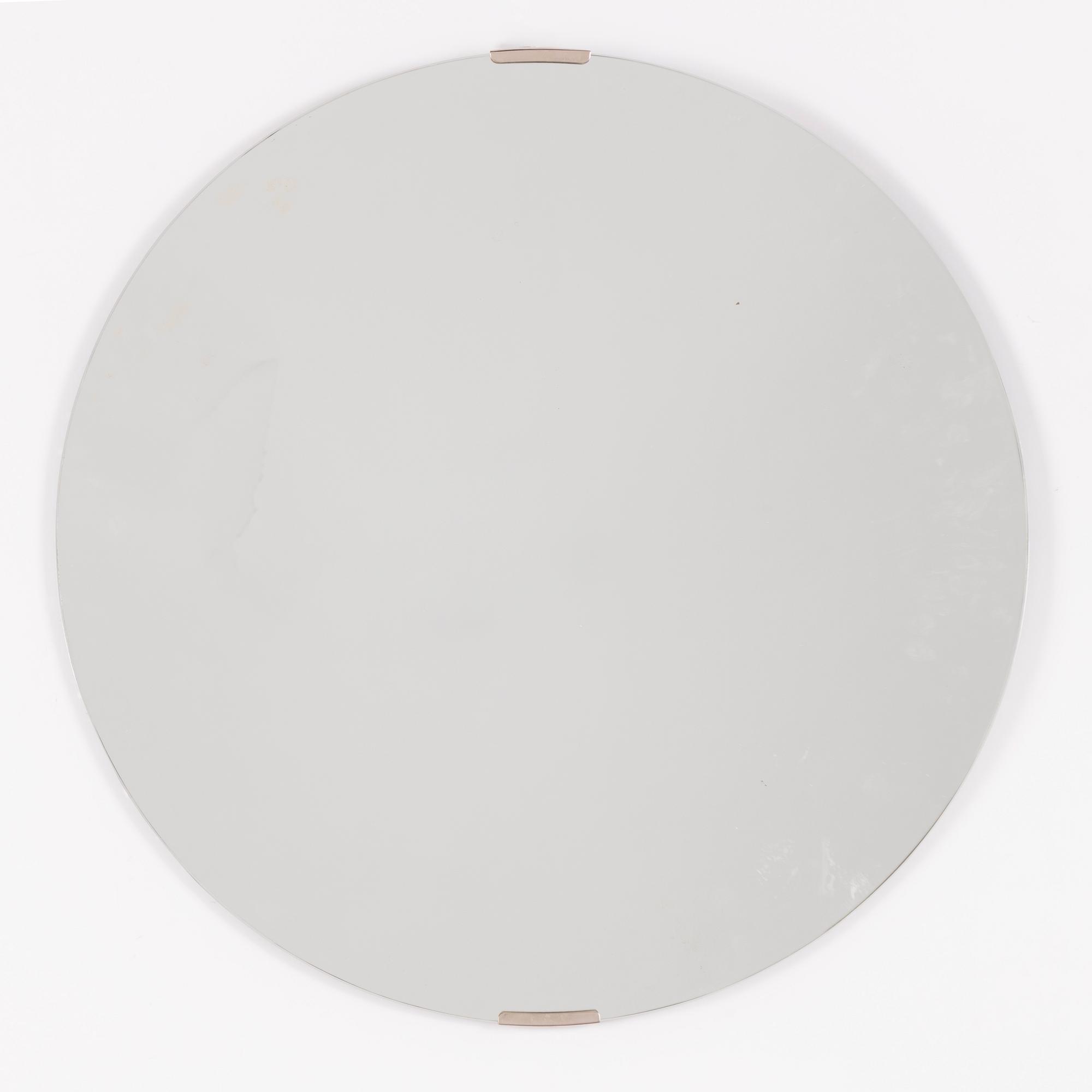 Spegel, funkis, Sverige, 1930-tal.