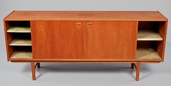 SIDEBOARD, "Korsör", Ikea, 1960-tal.