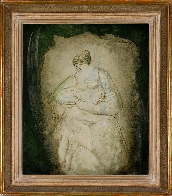 UNTO KOISTINEN, MADONNA.