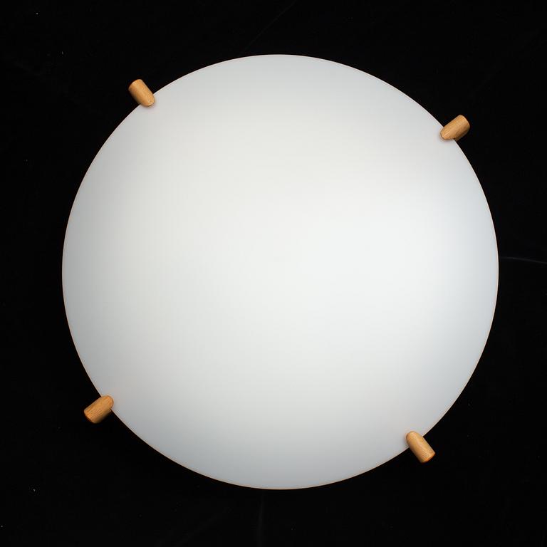 Uno och Östen Kristiansson, lamp, "Plafo", Luxus, second half 1900's.