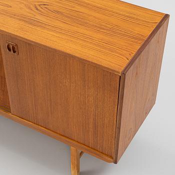 A sideboard, mid 20th Century.