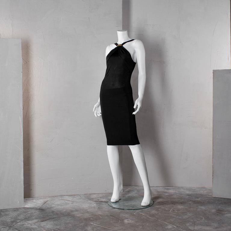 KLÄNNING, Gucci, italiensk storlek S.