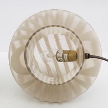 Bordslampor 2 st Peill & Putzler, Tyskland, 1900-talets senare del.