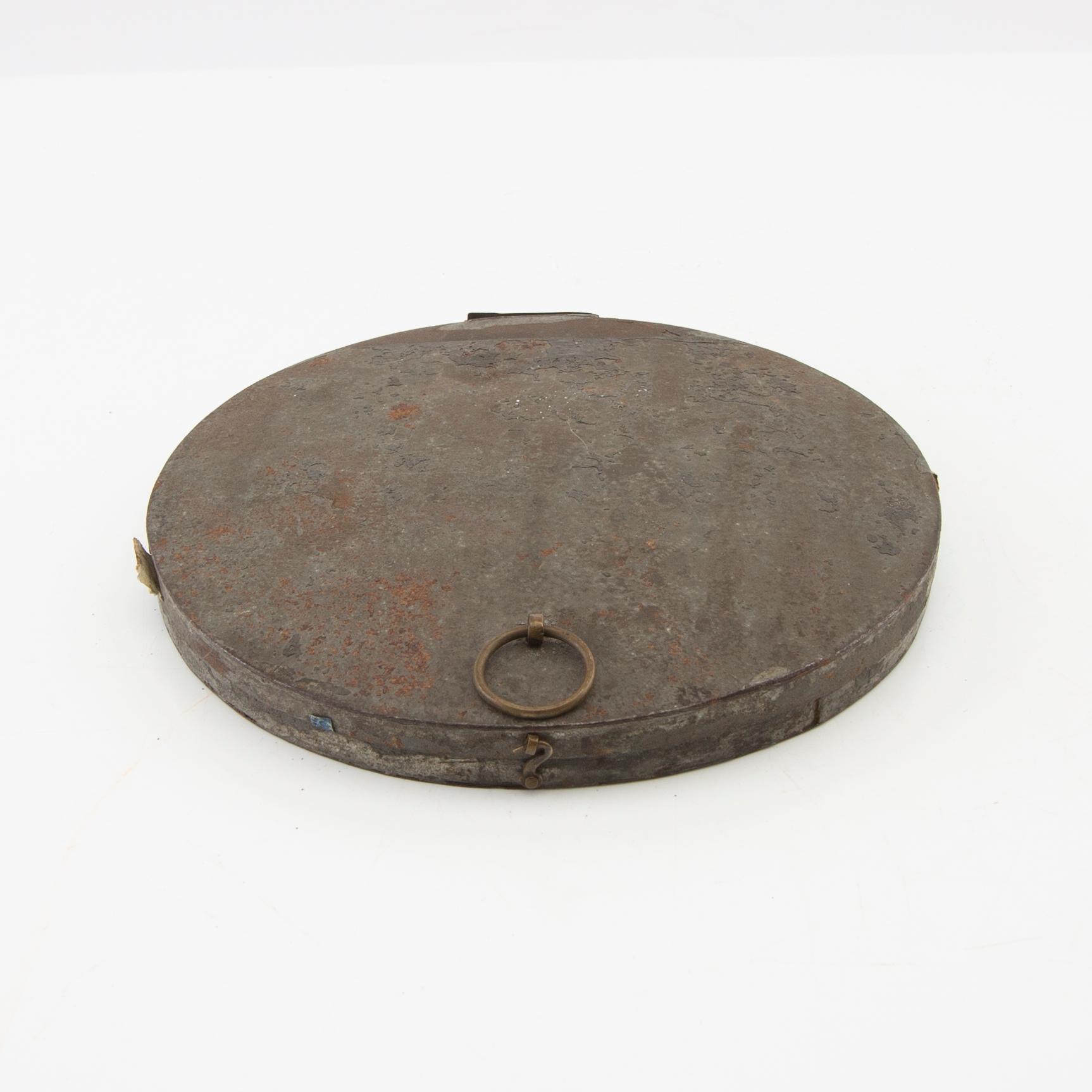 Mirror Obsidian, 19th Century.
