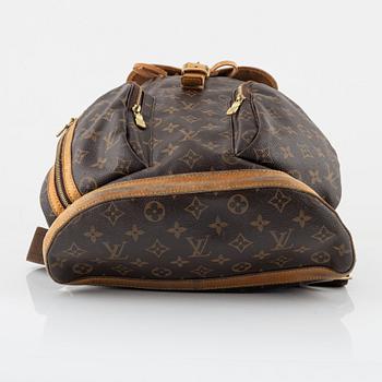 Louis Vuitton, ryggsäck, "Bosphore".