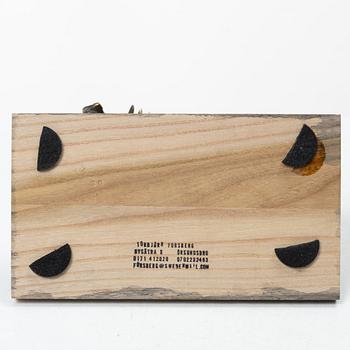 Torbjörn Forsberg, Moose bull, 2 pcs.