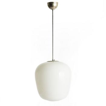 Ceiling lamp, Art Deco style, contemporary.