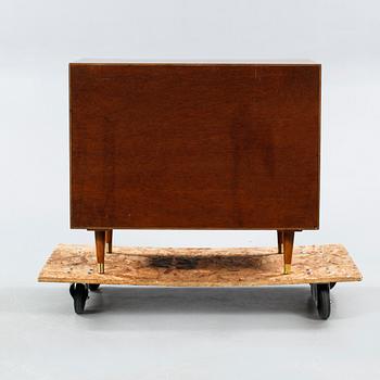 A drawer, designed by Robert Fellner & Mark J. Furst, Furnette Industries Inc,, New York, approx 1960s.