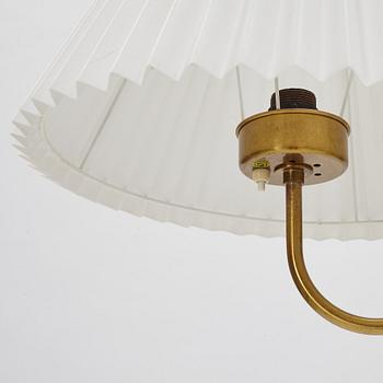 Josef Frank, a model 2568 floor lamp, Firma Svenskt Tenn, Sweden.