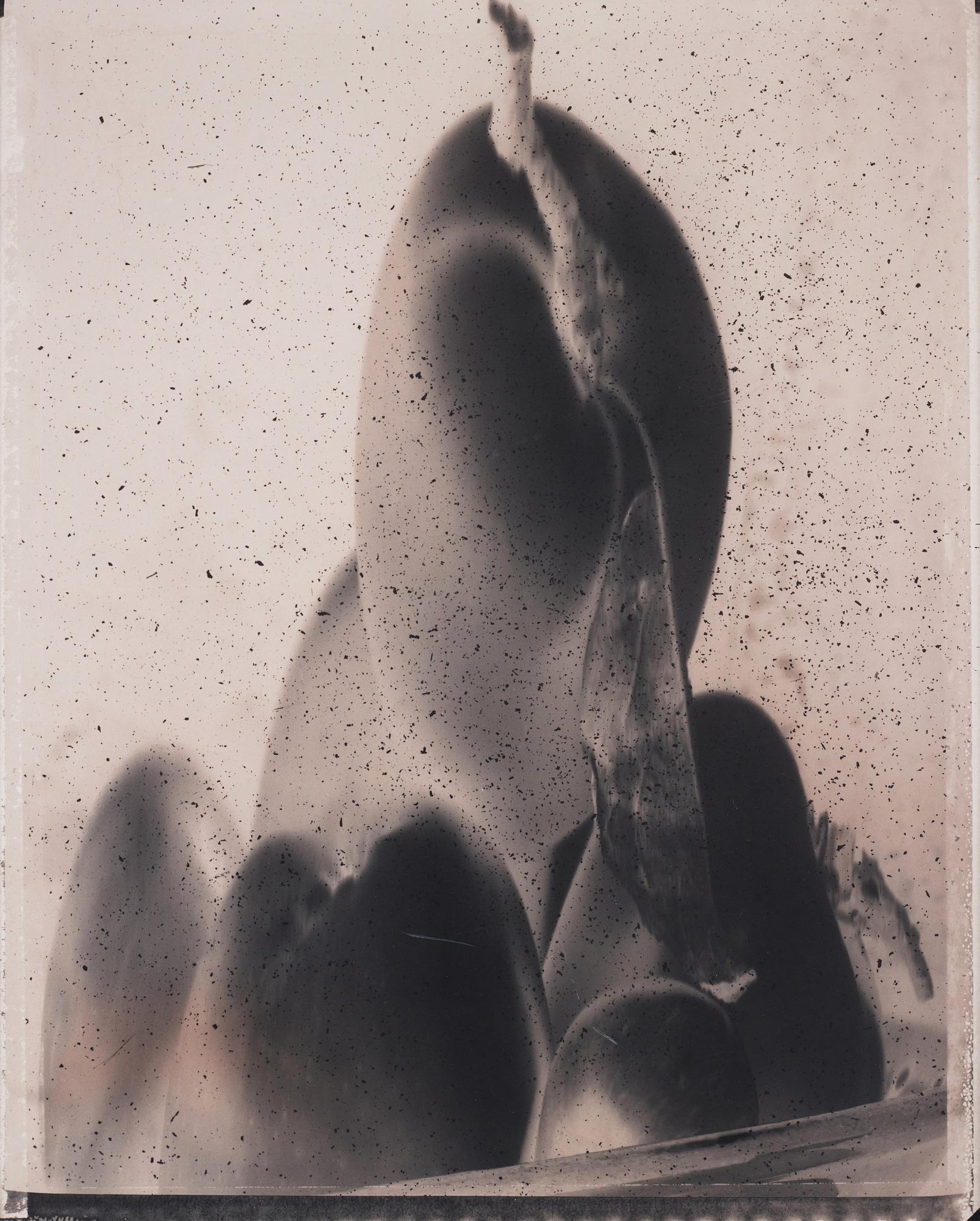Åke E:son Lindman, "Utan titel #39", 1990.
