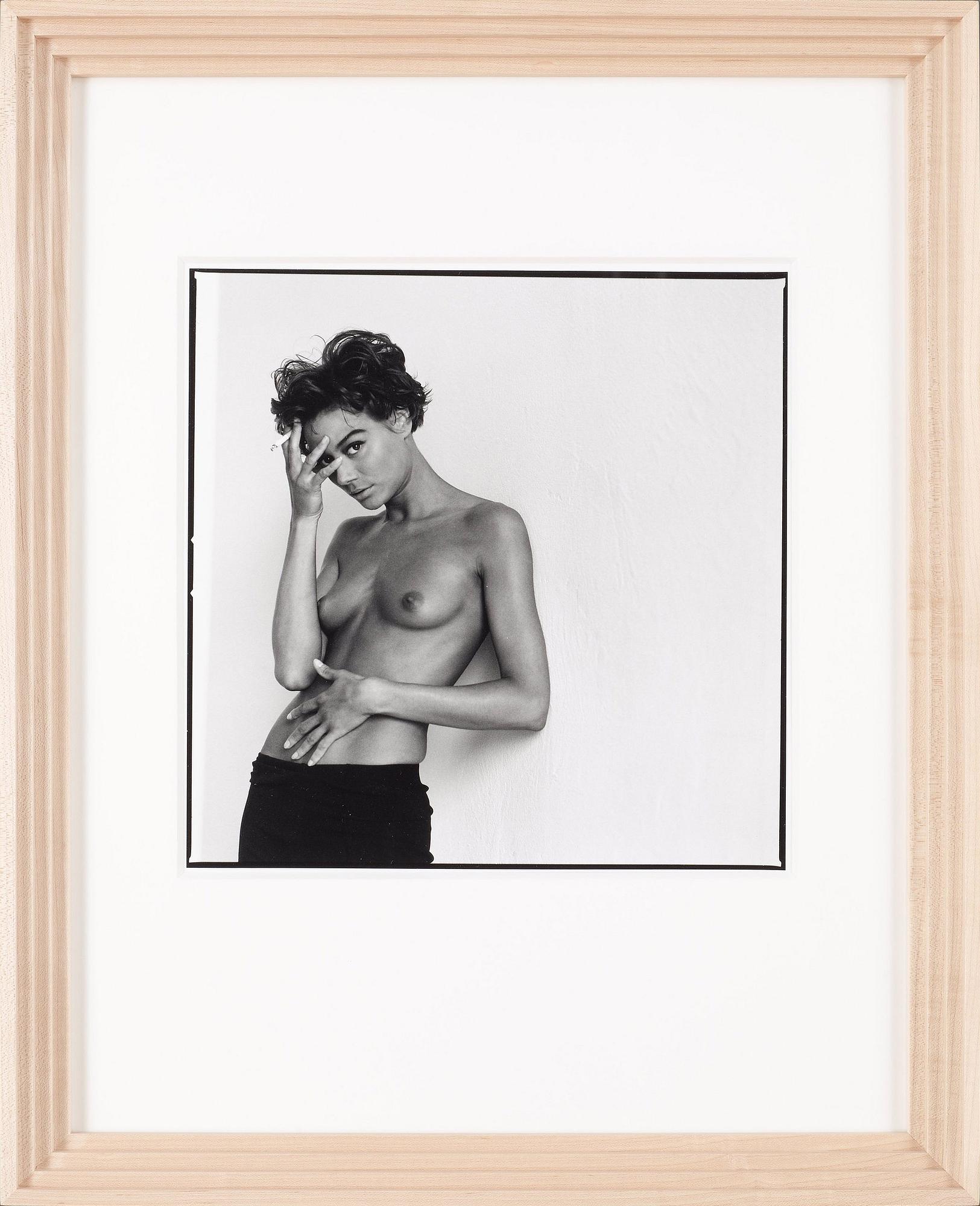 MAGNUS MÅRDING, Silvergelatinfotografi, 1991.