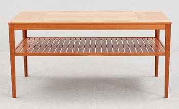 SOFFBORD, möbelsnickare Erik Johansson för Carl Malmsten, 1900/2000-tal.