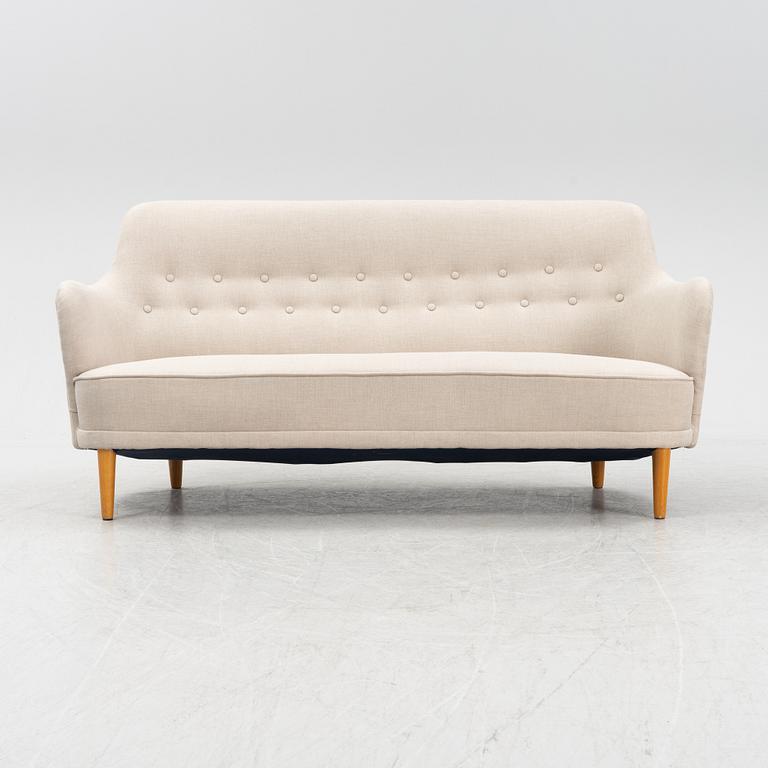 Carl Malmsten, a 'Samsas' sofa.