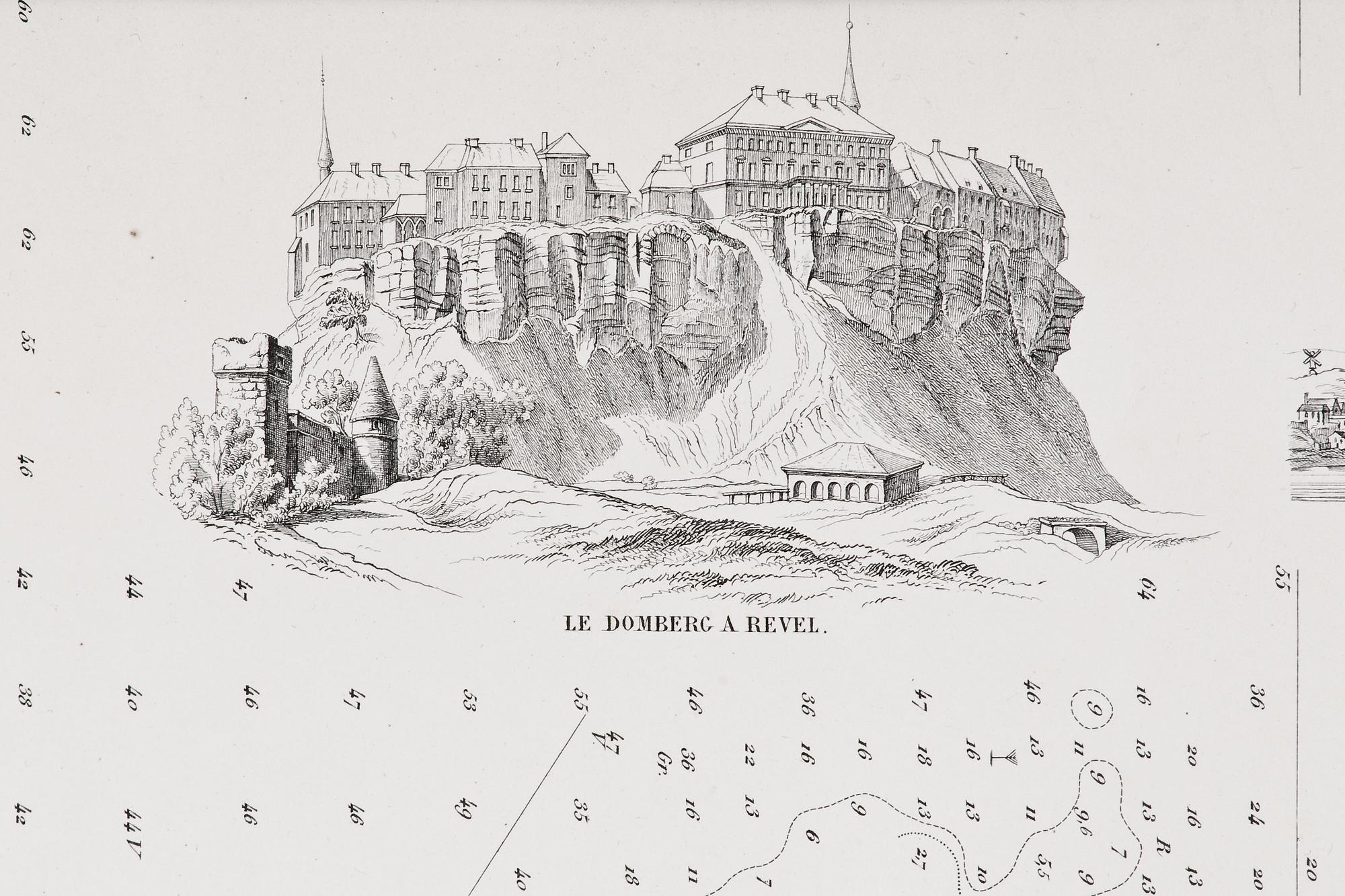 SJÖKORT.