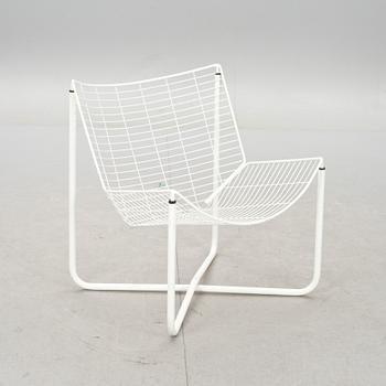 FÅTÖLJ, "Järpen", Niels Gammelgaard, Ikea, formgiven 1983.