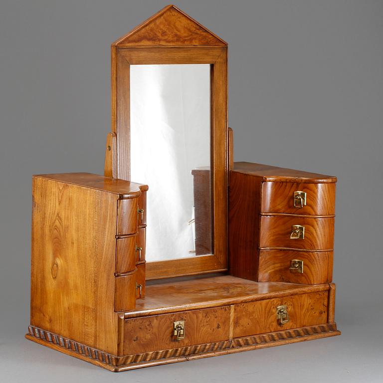 PIGTITTARE, 1800-tal.