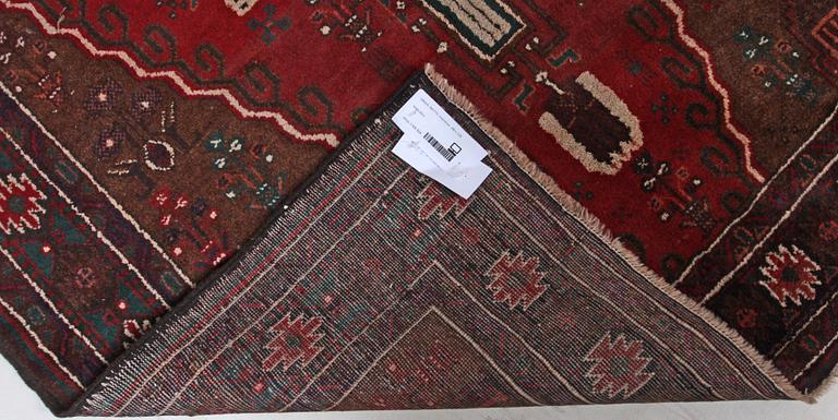 MATTA, orientalisk. 288 x 128.