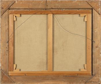 Sam Uhrdin, Handarbetande kvinna.